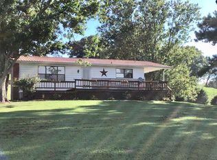 536 Briar Rd, Tazewell, TN 37879