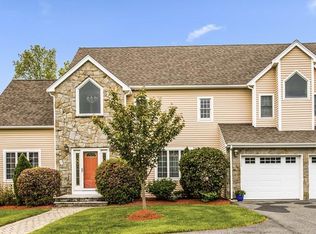 35 Bayberry Rd, Canton, MA 02021