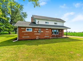 15306 Fish Daum Rd, Richwood, OH 43344