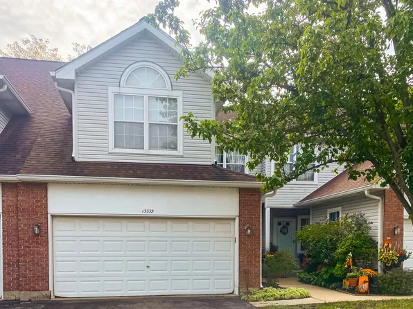 13339 W Heiden Cir, Lake Bluff, IL 60044