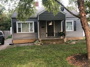 1503 Brentwood St, Middletown, OH 45044