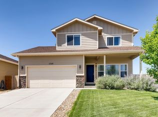 1729 Wildwood St, Lochbuie, CO 80603