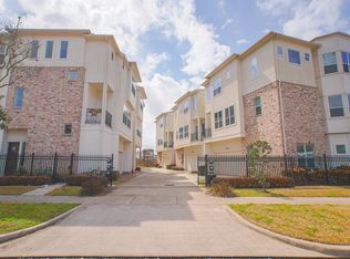 2004 Rosedale St #B, Houston, TX 77004