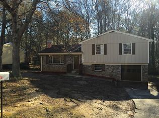 6675 Cedar Hurst Trl, College Park, GA 30349