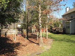 5500 Chatt Ct, Raleigh, NC 27616