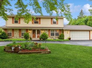 9479 N Waverly Dr, Bayside, WI 53217