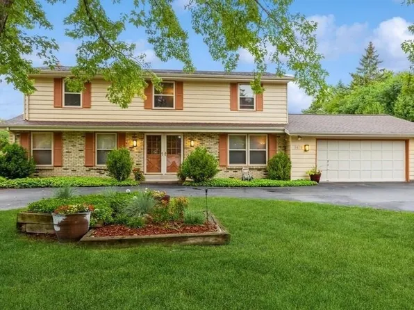 9479 North Waverly DRIVE, Bayside, WI 53217