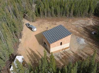 565 Chase Rd, Delta Junction, AK 99737