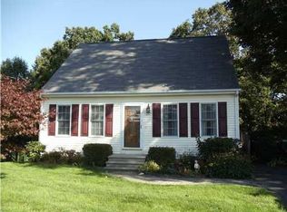257 River Rd, Lincoln, RI 02865