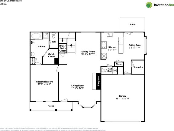 2nd image of this home