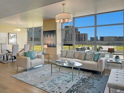 588 Bell St UNIT 907, Seattle, WA, 98121