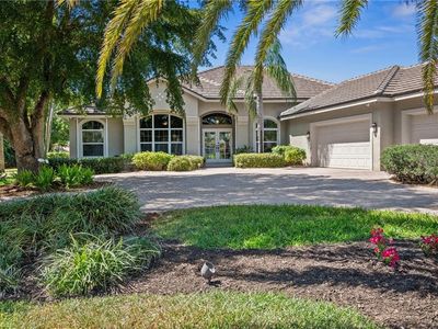 25090 Ridge Oak DR, Bonita Springs, FL, 34134