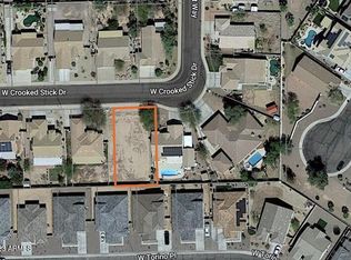 845 W Crooked Stick Dr LOT 34, Casa Grande, AZ 85122