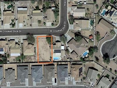 845 W Crooked Stick Dr LOT 34, Casa Grande, AZ, 85122