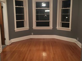2818 N Spaulding Ave #2, Chicago, IL 60618