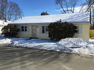 28 Cane St, Fitchburg, MA 01420