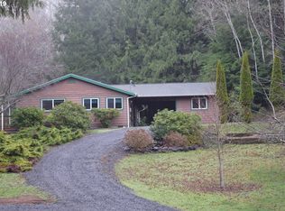 1400 E 15th St, Coquille, OR