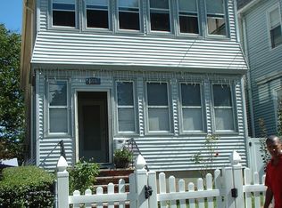 661 Madison Ave, Elizabeth, NJ 07201
