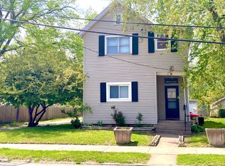 1315 N Bestor St, Peoria, IL