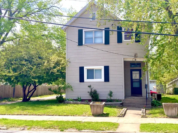 1315 N Bestor St, Peoria, IL 61606