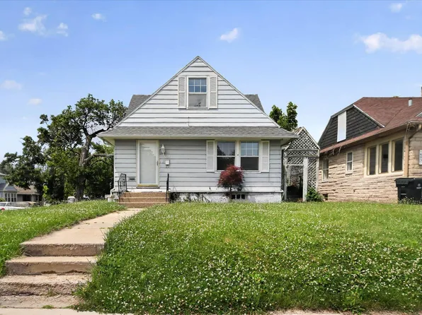 601 E Irvington Ave, South Bend, IN 46614