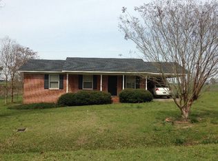 133 Brookhill Dr, Fitzgerald, GA 31750