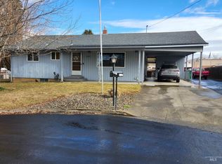 3127 4th St #D, Lewiston, ID 83501