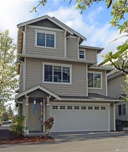 1211 118th Pl SW, Everett, WA, 98204