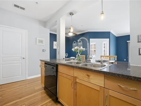 1400 Granby St Unit 315, Norfolk, VA 23510