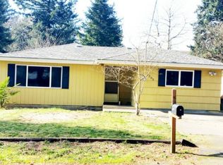 2203 SE 141st Ave, Portland, OR 97233