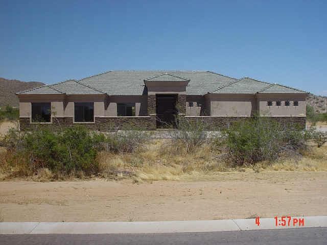 1st image of 8211 N CALLE HERMOSA