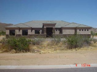 8211 Calle Hermosa, Casa Grande, AZ 85130