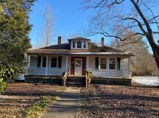 10704 Rives Ave, Mc Kenney, VA 23872