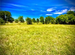 TRACT 9A County Road 137, Marlin, TX 76661