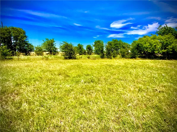 TRACT 9A County Road 137, Marlin, TX 76661