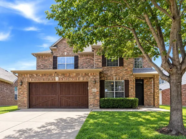 9028 Steiner St, Fort Worth, TX 76244