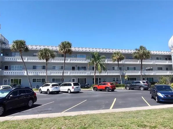 2340 Grecian Way APT 48, Clearwater, FL 33763