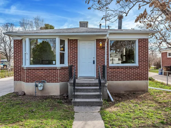 1189 W 900 S, Salt Lake City, UT 84104