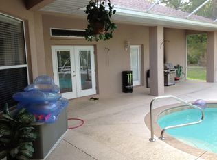 13805 SW 81st St, Dunnellon, FL 34432