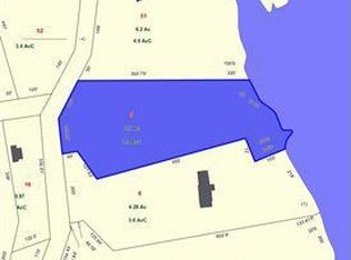 9 Westdale Rd, Stockbridge, MA 01262