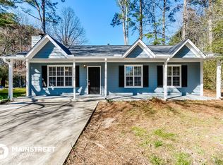 2138 Marbut Farms Ct, Lithonia, GA 30058