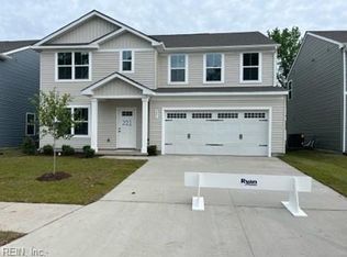 221 Monmouth St, Portsmouth, VA 23702