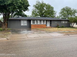3614 28th St, Lubbock, TX 79410