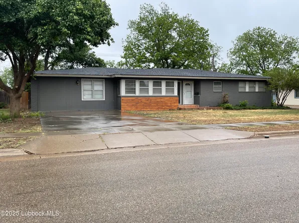 3614 28th St, Lubbock, TX 79410