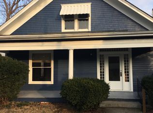 143 N Clifton Ave, Louisville, KY 40206