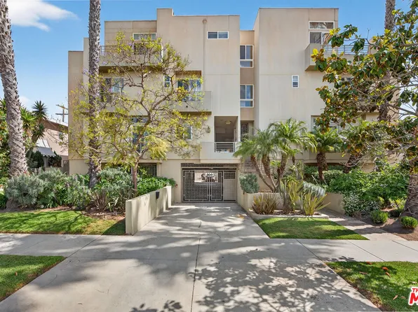 3530 Clarington Ave APT 107, Los Angeles, CA 90034
