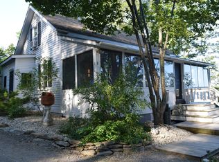 8 Midway Rd, Harpswell, ME 04079
