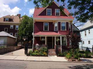 8 Holiday St, Dorchester, MA 02122