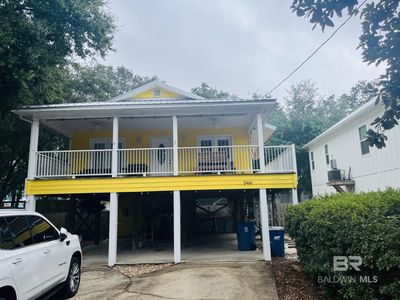 5466 Armadillo Ave, Orange Beach, AL, 36561