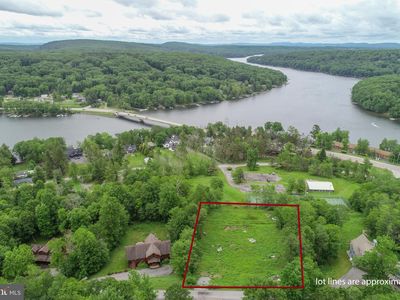 Rock Lodge Rd, Mc Henry, MD, 21541